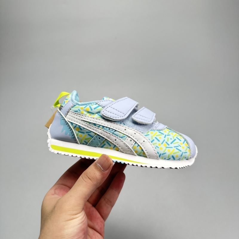 Asics Kids Shoes